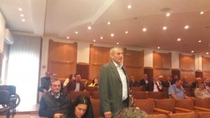 Gheorghe Cernătescu