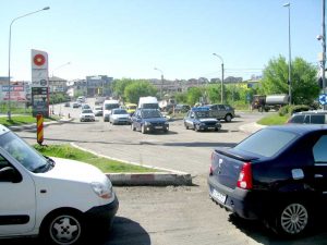 Nimeni nu mai ţine cont de regula priorităţii