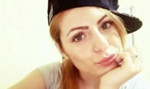 Mariana Tudor Syekereş