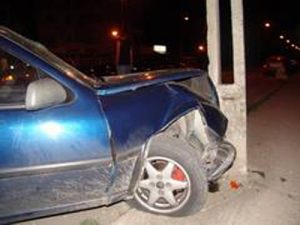 A vrut să-i ducă de nas pe poliţişti