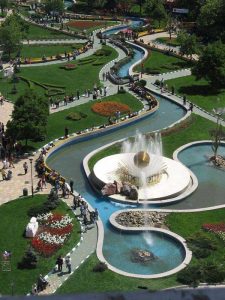 Piteştiul, la răscruce de timpuri