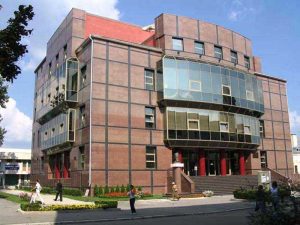 Biblioteca Judeţeană – Ziarul Argeşul - ediţia online Biblioteca Judeţeană