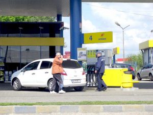 Benzina şi motorina se scumpesc continuu – Ziarul Argeşul - ediţia online Benzina şi motorina se scumpesc continuu
