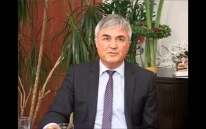 Gheorghe Văsâi a scăpat de controlul judiciar pe cauţiune