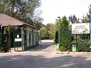 1.898 de animale la Zoo