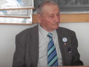 Alexandru Zamfirescu