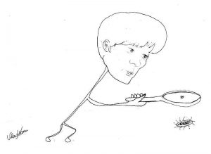 Dacian Cioloş caută E.coli cu lupa