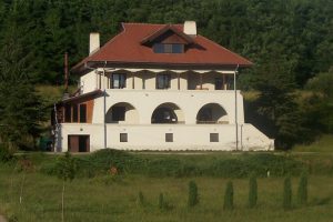 Casa memorială Dinu Lipatti