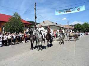 Parada călăreţilor