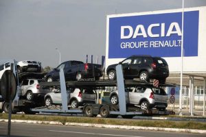 dacia