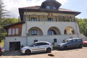 Casa memoială "Dinu Lipatti"