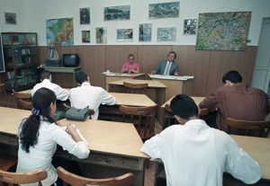 Recoltă de medalii la olimpiada naţională de matematică