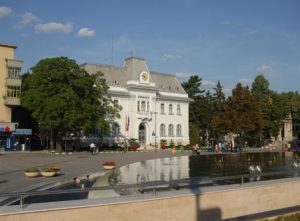 Manifestări de Zilele Piteştiului