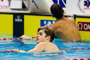 Glinţă, locul şase la Campionatele Europene