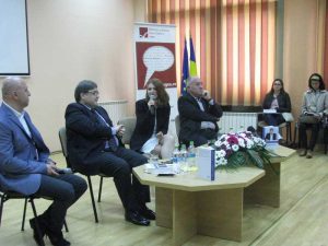 Eveniment de colecţie, ieri, la Biblioteca Judeţeană