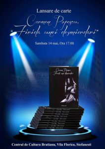 lansare carte