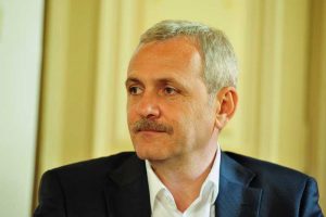 Puşcărie pentru Liviu Dragnea
