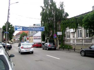 Cu mare plictiseală trecea Poliţia Locală...