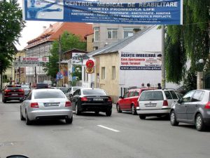 Balamuc pe Egalităţii