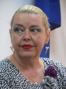 Mihaela Crişan