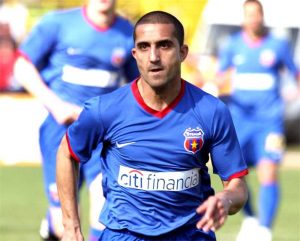 Fostul stelist Petre Marin vine la Ştefăneşti