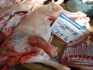 Mieii au rămas nevânduţi