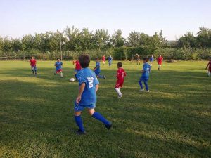 Sportul, un mod de a te recrea