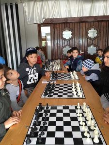 Câştigătorii Memorialului 