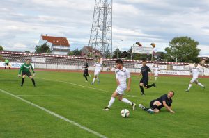 scm pitesti – Ziarul Argeşul - ediţia online Alb-violeţii au ratat promovarea din cauza unui gol