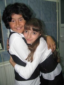 Cele mai bune prietene 