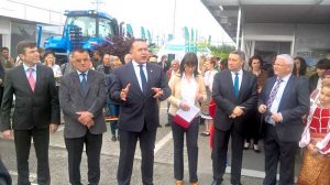 Preşedintele CCI România (centru), despre ce înseamnă AGRO Piteşti