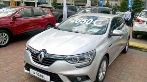 Sub semnul marilor reduceri