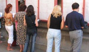 Şi în acest an se anunţă "secetă" de posturi în sistem