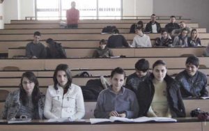 Din toamnă rămân şase facultăţi 