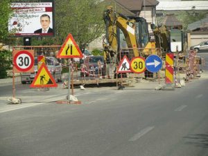 Încă o lună de calvar