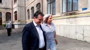 2016 ALEGERI LOCALE 14 – Ziarul Argeşul - ediţia online Ayten şi Andrei Gerea