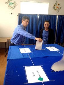 2016 ALEGERI LOCALE2 – Ziarul Argeşul - ediţia online 2016 ALEGERI LOCALE2