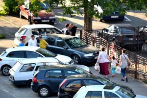 Nu a anunţat accidentul