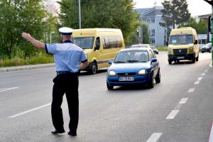 Documentele de transport, verificate