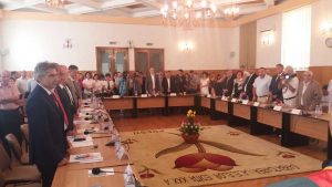 CL PITESTI1 – Ziarul Argeşul - ediţia online Noul Consiliu Local