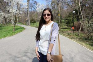 Ionela-Mădălina Cîrstea 