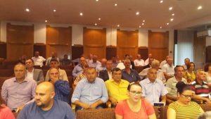 Colegiul Prefectural