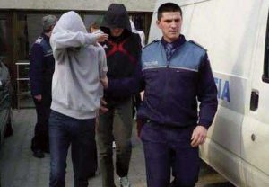 Argeşeni trimişi la închisoare