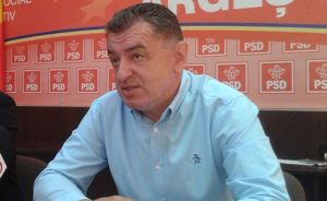 Şeful PSD Piteşti, secretar de stat