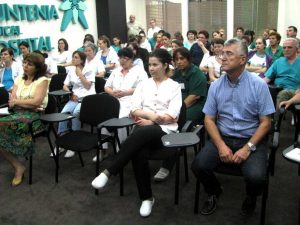 Personalul medical, atent la explicaţii