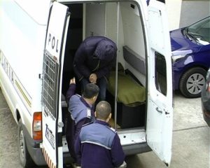Argeşeancă trimisă la închisoare