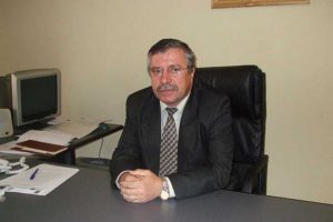 Florin Gardin – Ziarul Argeşul - ediţia online Florin Gardin