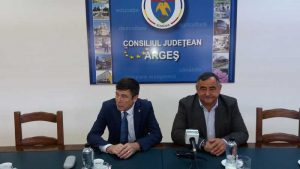 Florin Tecău şi Constantin Polexe