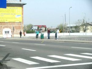 De unde luăm bilete de autobuz?