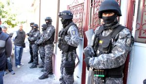 Poliţişti din Vâlcea, pe urmele unor evazionişti argeşeni